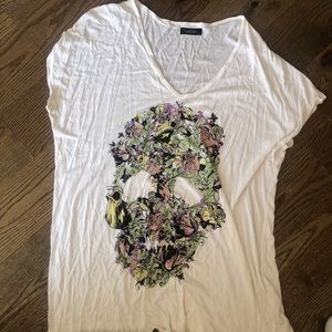 Lauren moshi tee